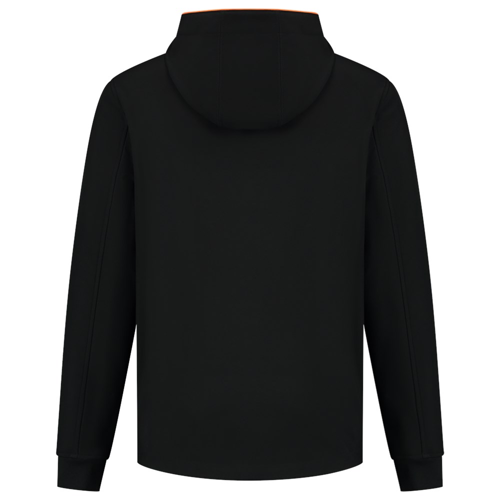 jack softshell bicolor accent tricorp-3 jack softshell bicolor accent tricorp-3