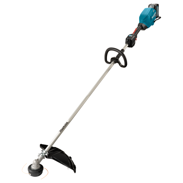 Afbeelding Makita xgt 40 v max bosmaaier d-greep UR007GM101