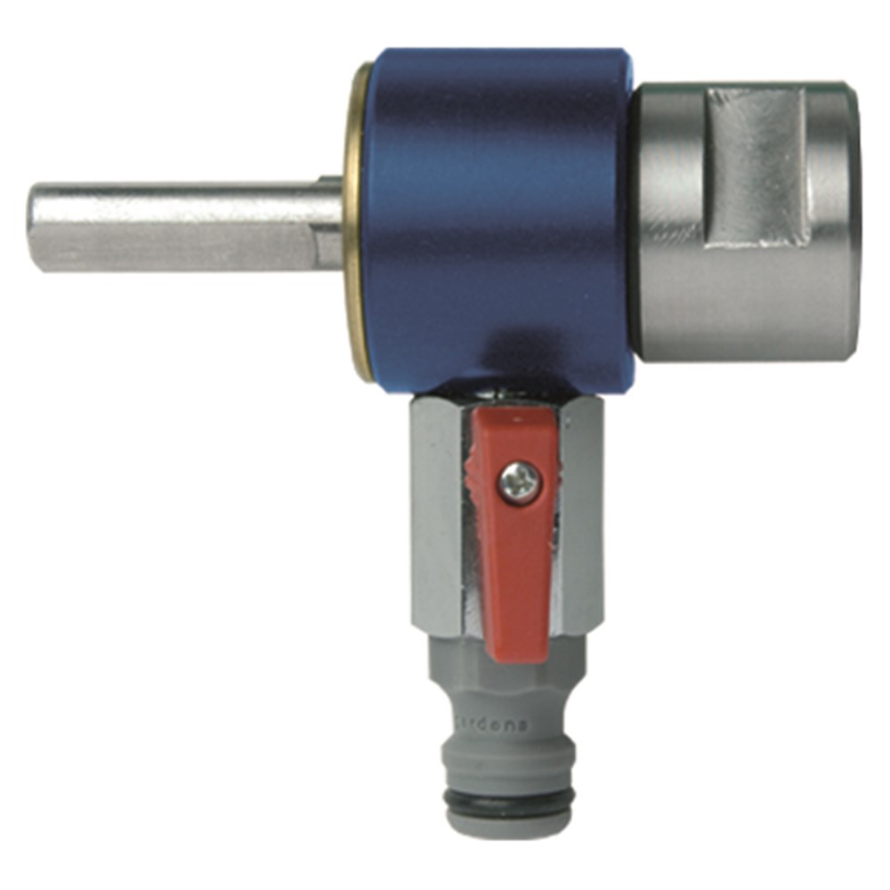 waterspoelkop carat-1 waterspoelkop carat-1