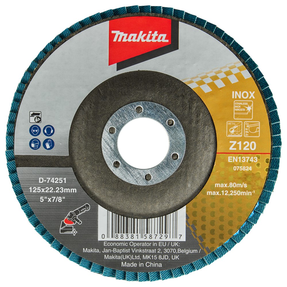 lamellenschijf makita-7 lamellenschijf makita-7