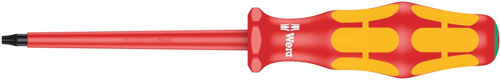 Schroevendraaier VDE torx