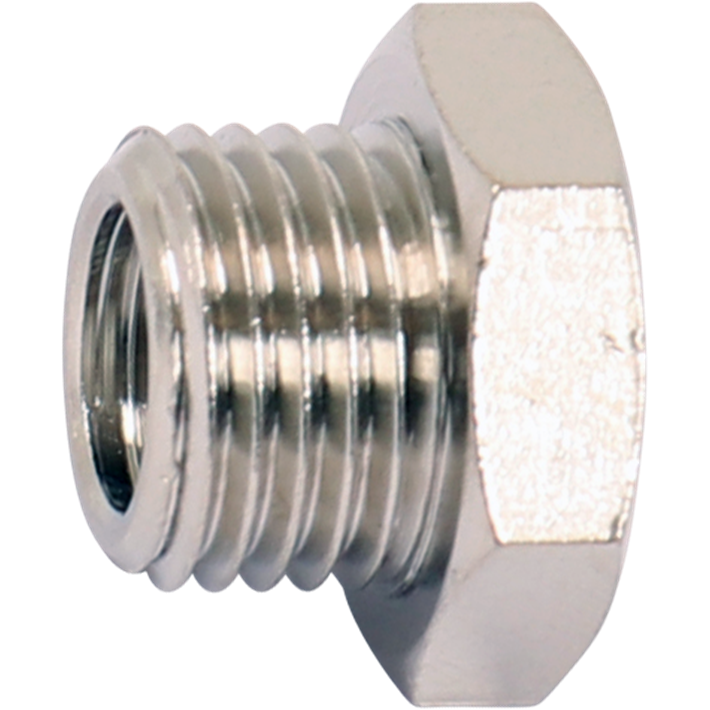 Verloopring Ironside