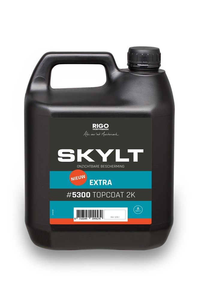 Rigo Skylt extra topcoat 2K (2)