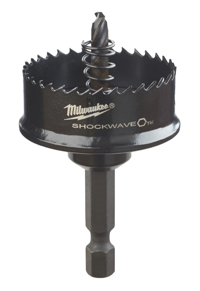 Afbeelding voor Centreerboor Shockwave Holesaws