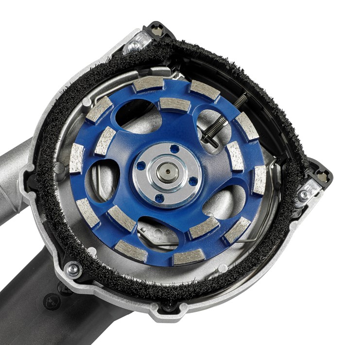 Afbeelding Carat RG DUSTEC®