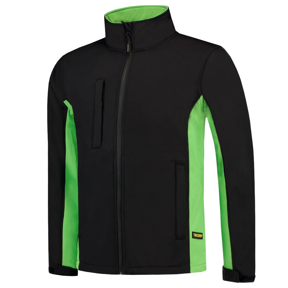 jack softshell bicolor tricorp-1 jack softshell bicolor tricorp-1