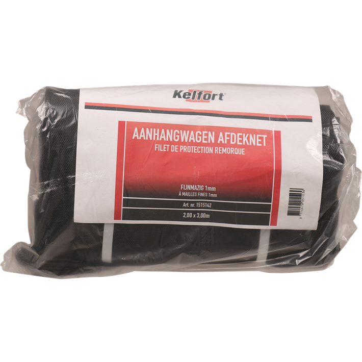 Aanhangernet Kelfort