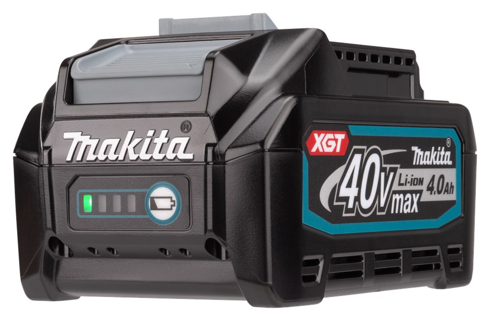 MAKITA ACCU BL4040 XGT 40V MAX 4,0AH 191B26-6