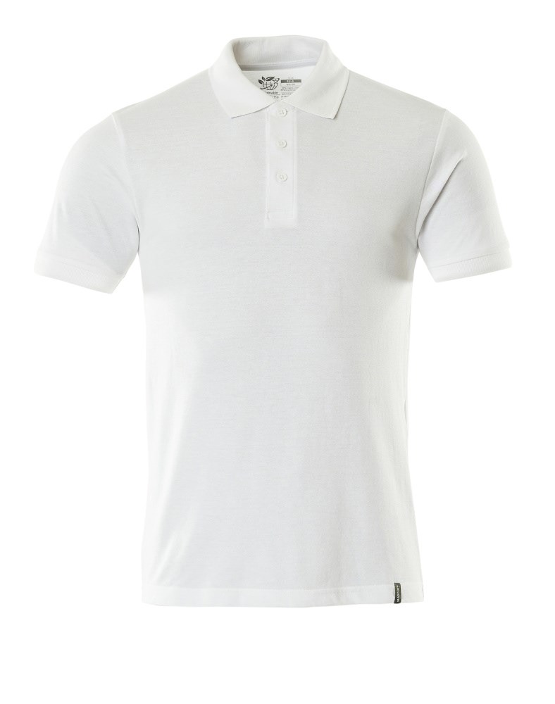 Mascot poloshirt 20683 ONE wit maat L (1)