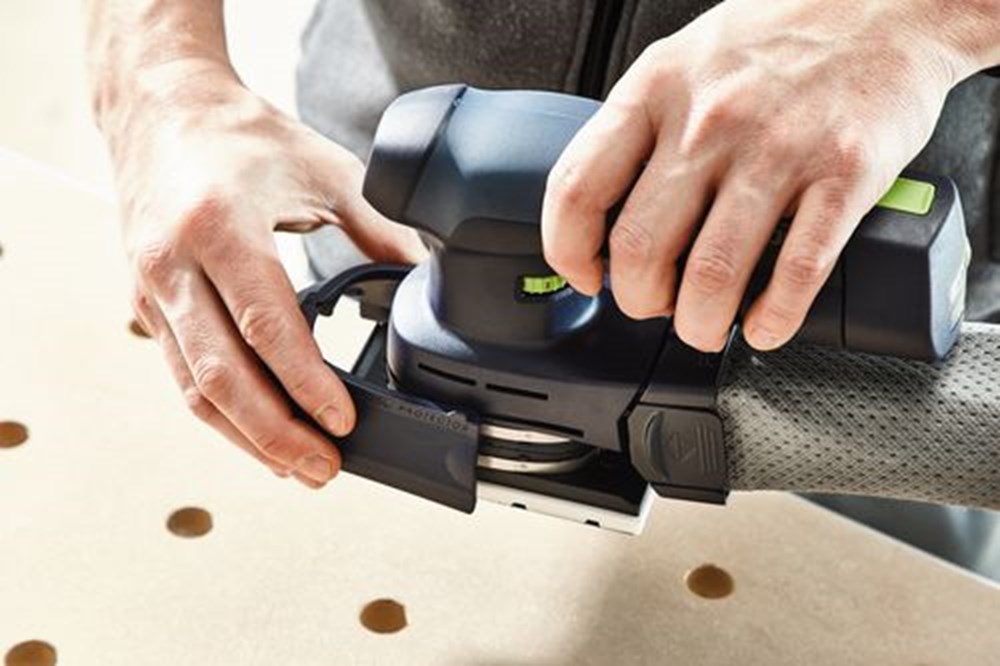 Festool accu-vlakschuurmachine RTSC400 plus 577686 (7)