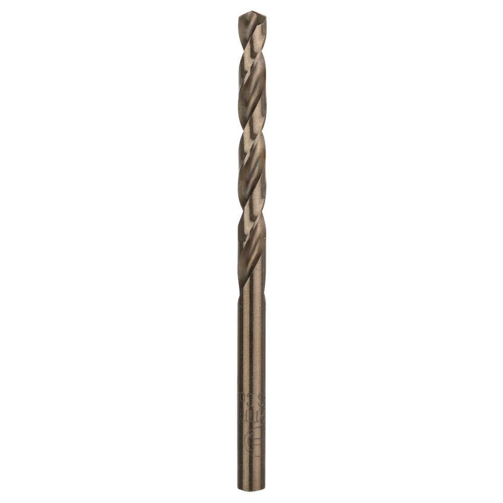 Afbeelding voor Metaalboor hss-co       5.2x52