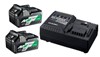 BOOSTER PACK 2 (BSL36A18 x2 +UC18YSL3)