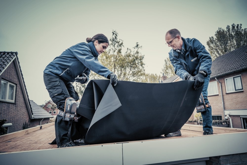 dakbedekking epdm zwart pandser-7 dakbedekking epdm zwart pandser-7