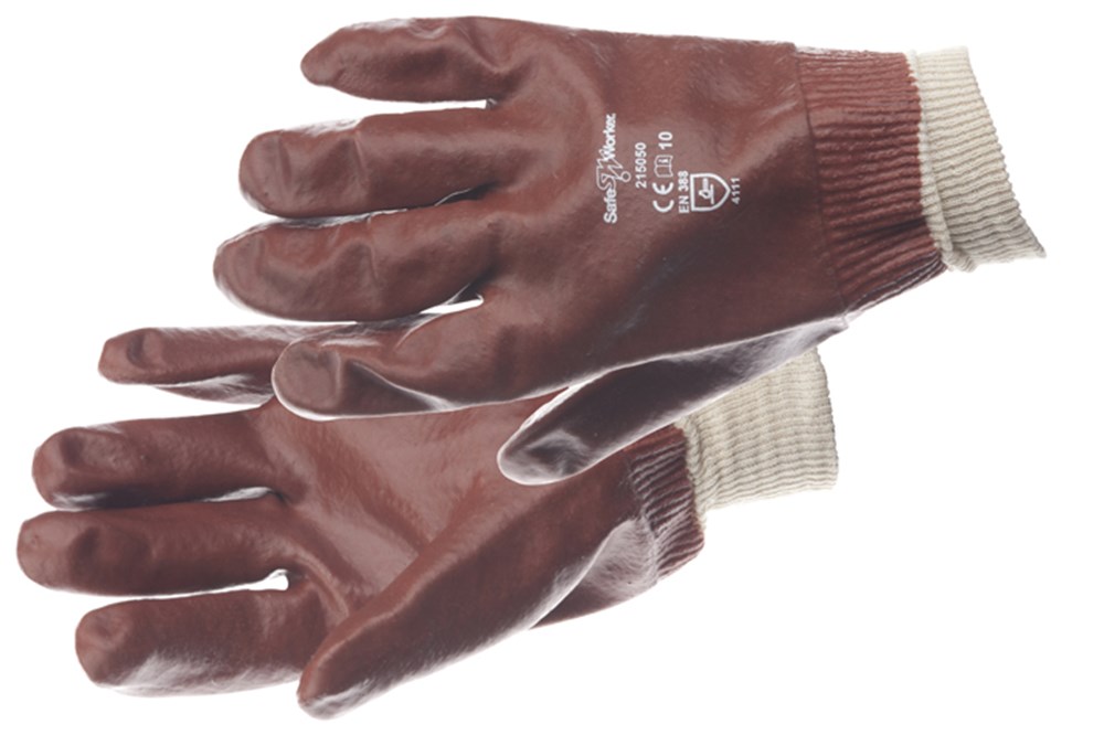 Afbeelding voor Handschoen pvc
