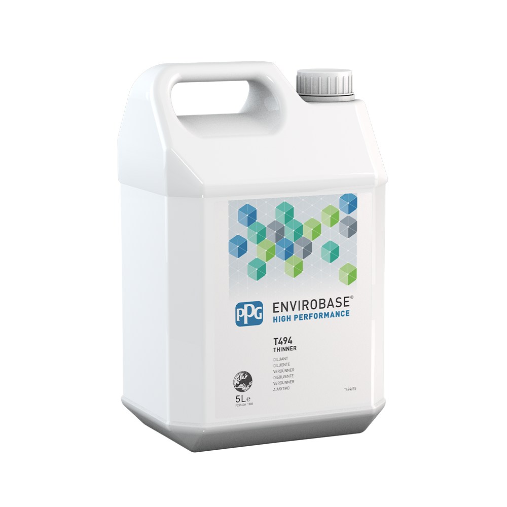 ENVIROBASE T494 THINNER (1)