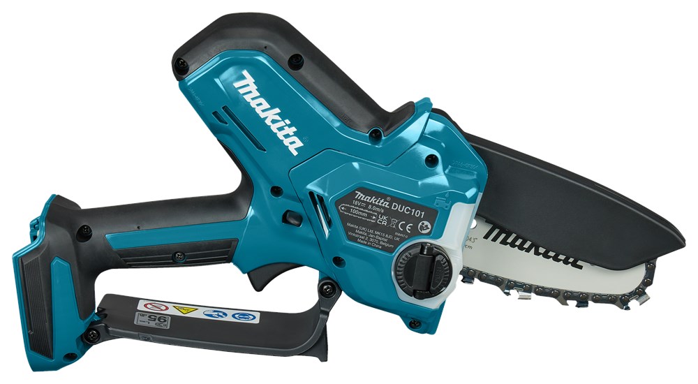 accu snoeizaag makita 100mm-8 accu snoeizaag makita 100mm-8