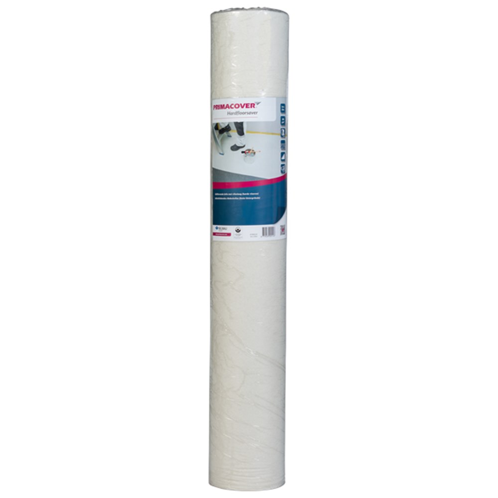 PrimaCover hardfloorsaver rol 25 meter (2)