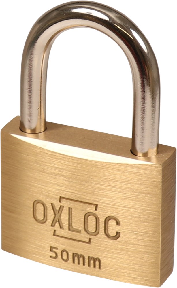 hangslot messing oxloc-2 hangslot messing oxloc-2