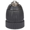 Snelspanboorhouders tot 10 mm
