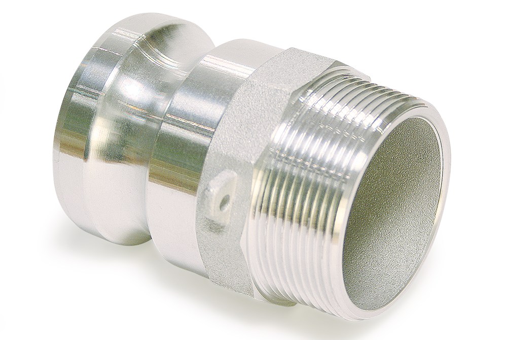 ALU KAMLOCK MNL-DEEL TYPE F 1