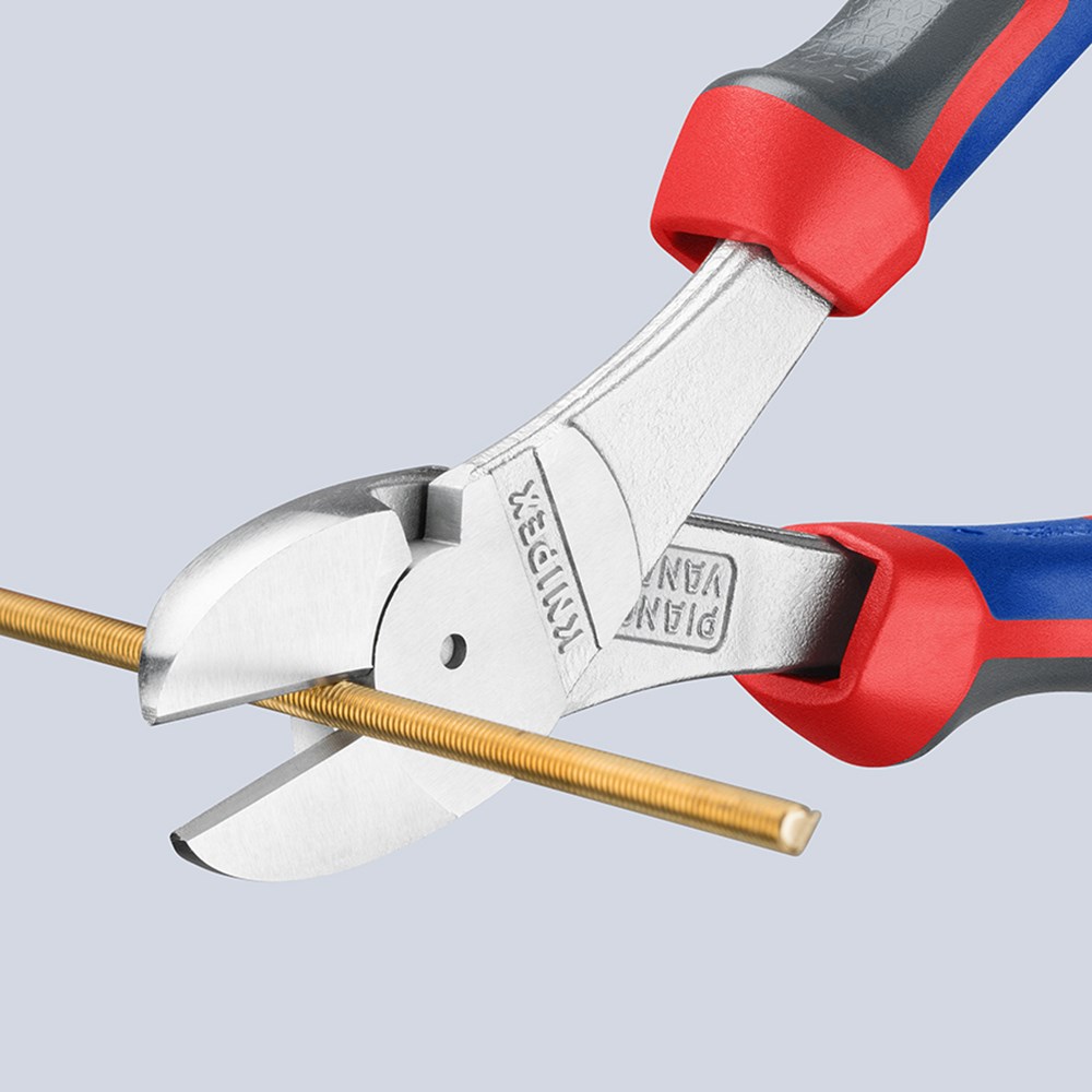 zijsnijtang kracht knipex-5 zijsnijtang kracht knipex-5