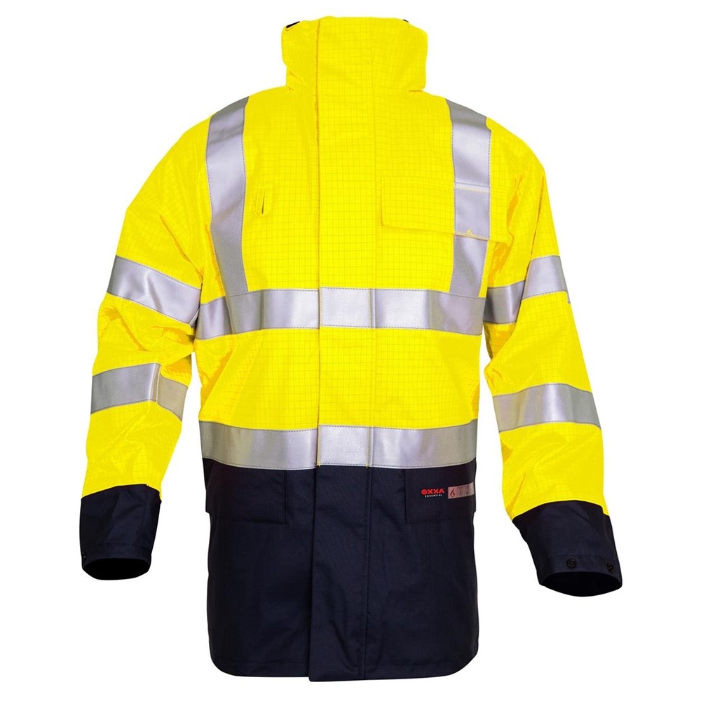 Werkkleding brandvertragend clearance