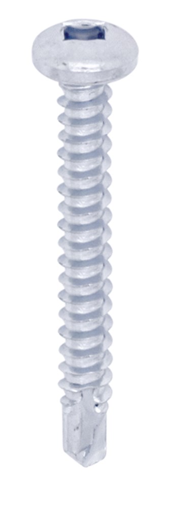 plaatschroef zelfborend verzinkt-1 plaatschroef zelfborend verzinkt-1