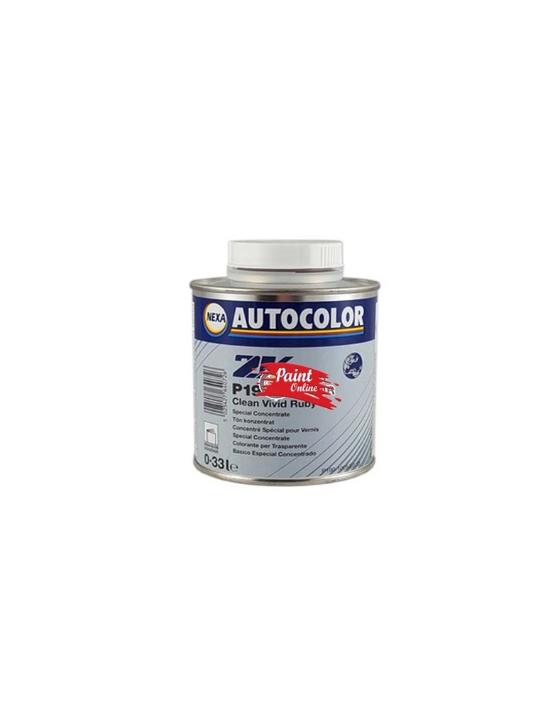 NEXA P190-1005 CLEAN VIVID RUBY (1)