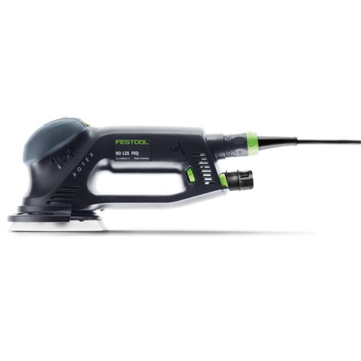Afbeelding Festool rotex RO 125 FEQ-Plus