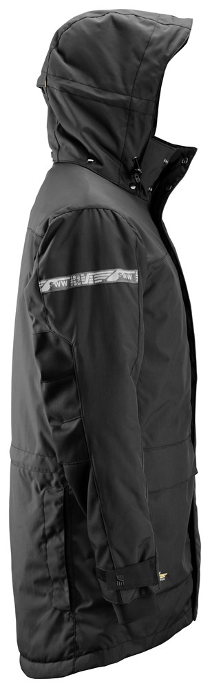 parka isolerend allroundwork snickers-4 parka isolerend allroundwork snickers-4