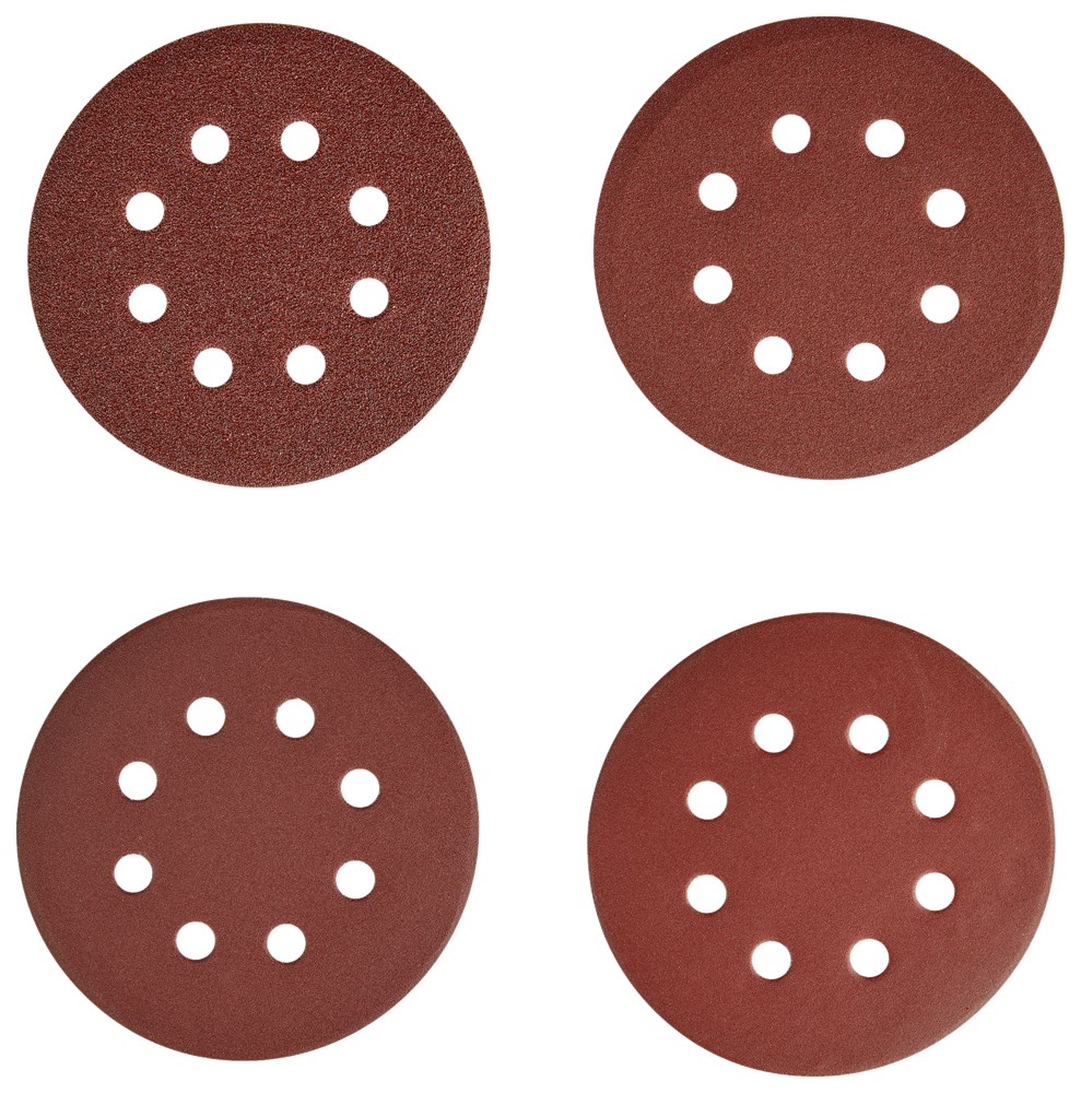 schuurschijfset rood velcro makita-2 schuurschijfset rood velcro makita-2