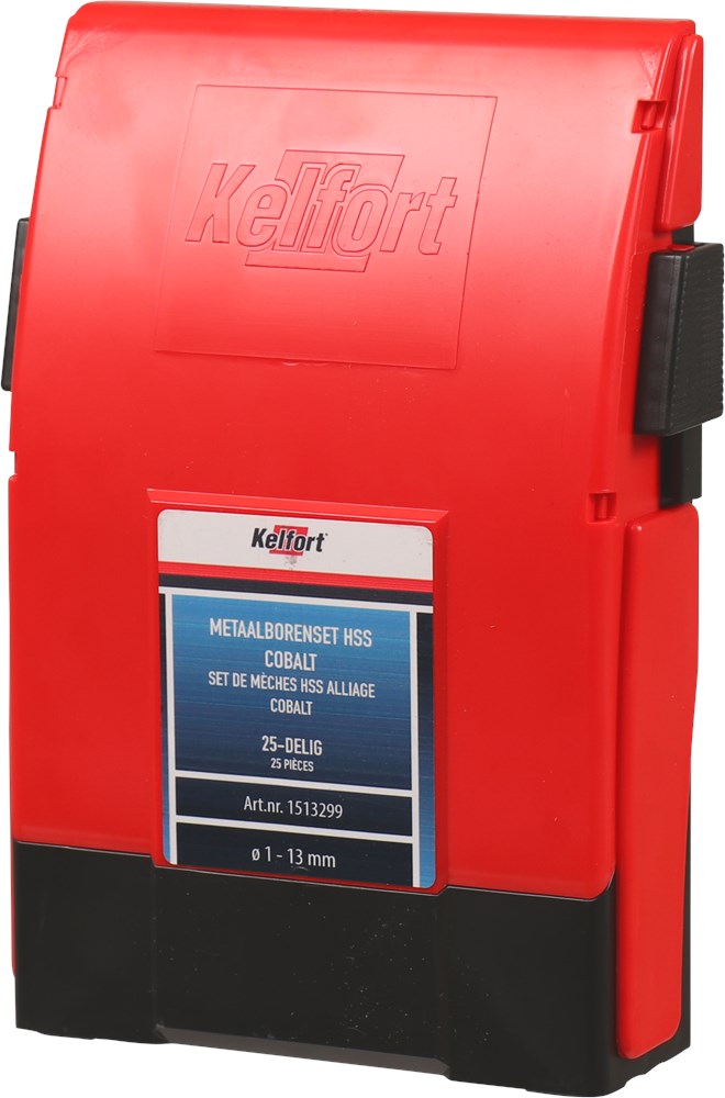 metaalborenset hss-co kelfort-5 metaalborenset hss-co kelfort-5