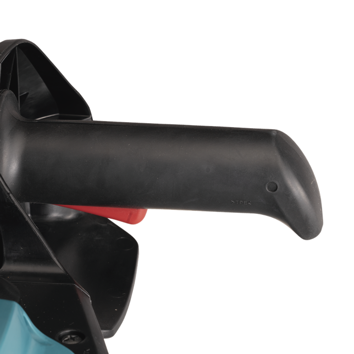 Afbeelding Makita xgt 40 v max heggenschaar 60cm enkelzijdig UH013GZ