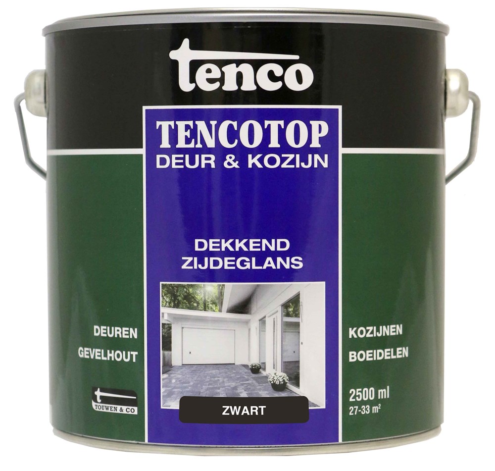 Tencotop dekkend (8)