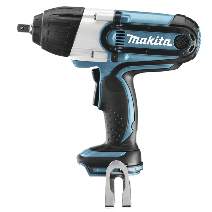 Afbeelding Makita 18 v slagmoersleutel