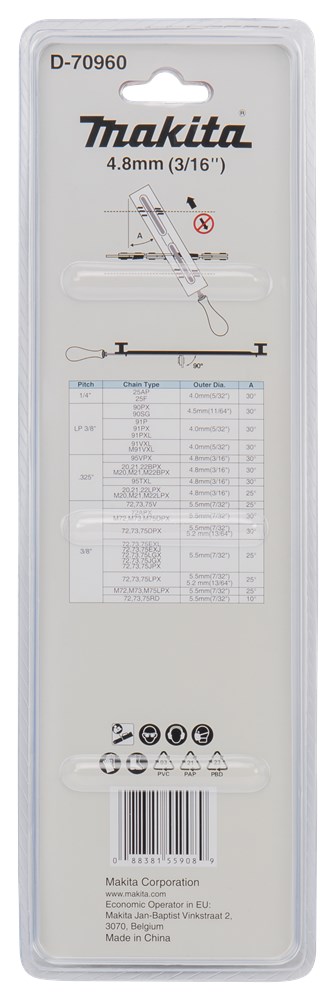 kettingzaagvijl rond makita-6 kettingzaagvijl rond makita-6
