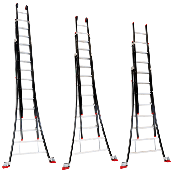 Reformladder MAGNUS Kelfort