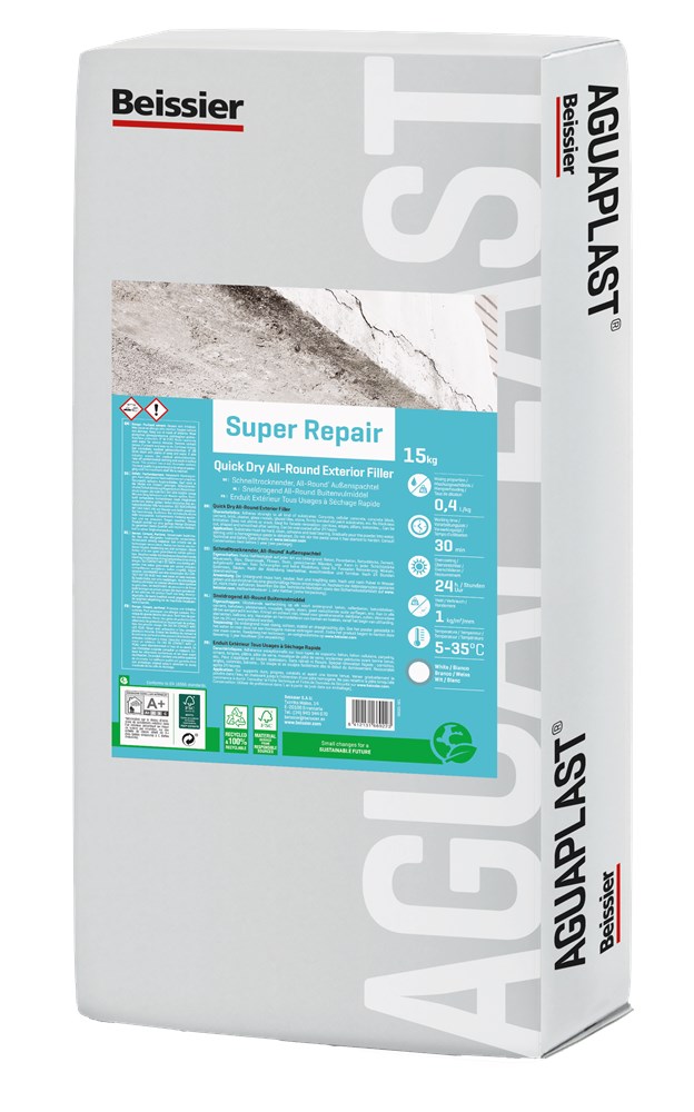 Afbeelding voor: Super Repair