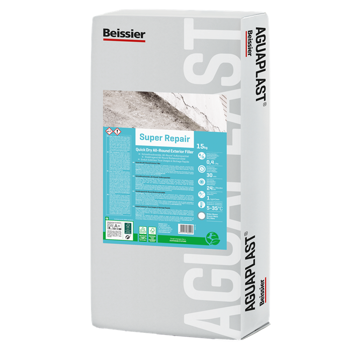 Aguaplast Super Repair 15 kg