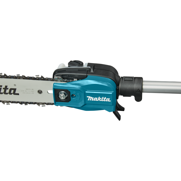 Afbeelding Makita lxt 2x18 v stokkettingzaag 30 cm
