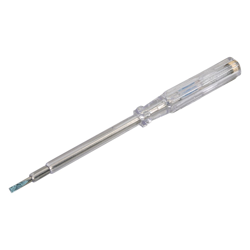 Afbeelding voor Spanningzoeker groot 3.5x100