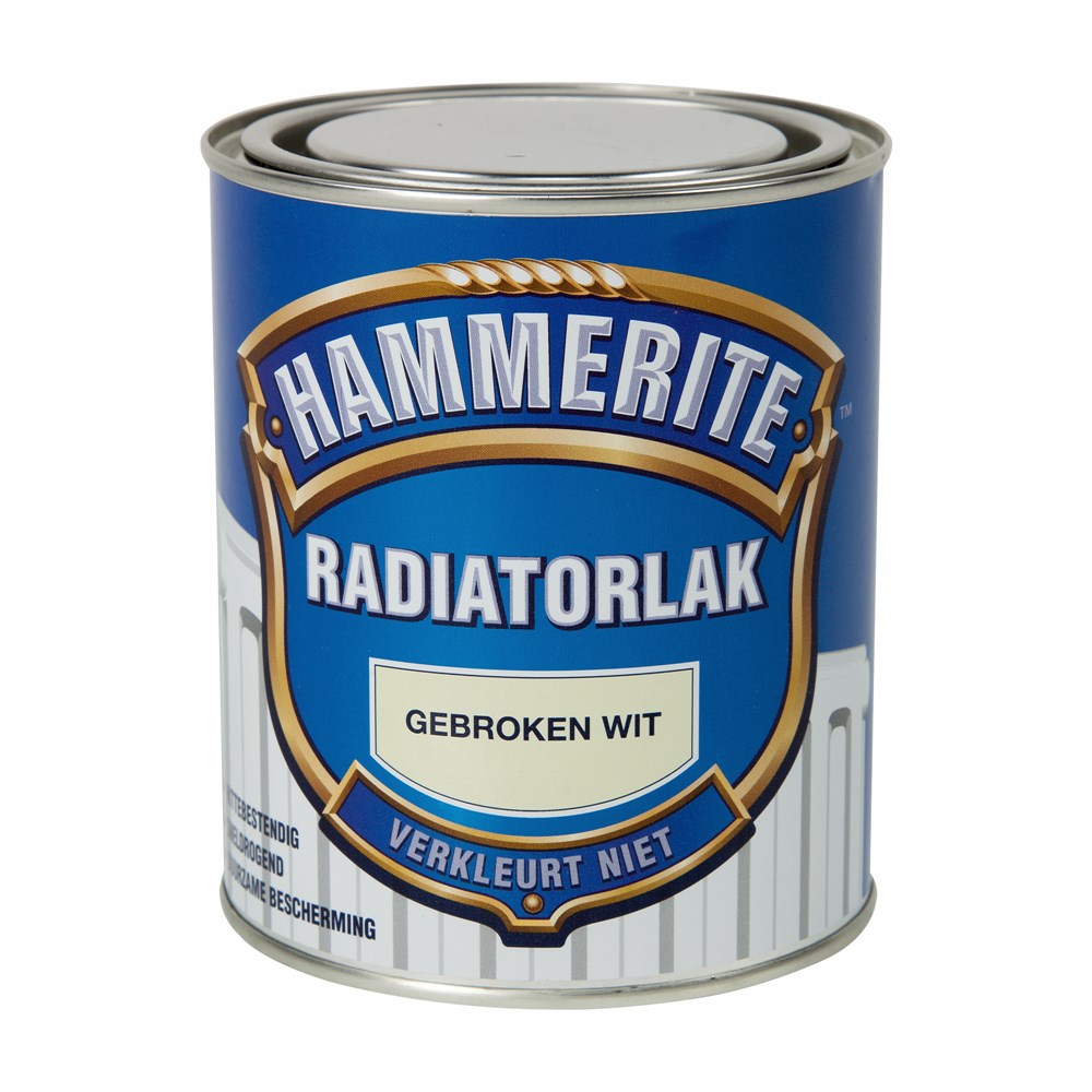 Hammerite radiatorlak (2)