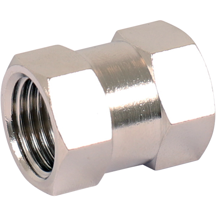 Patentnippel Ironside