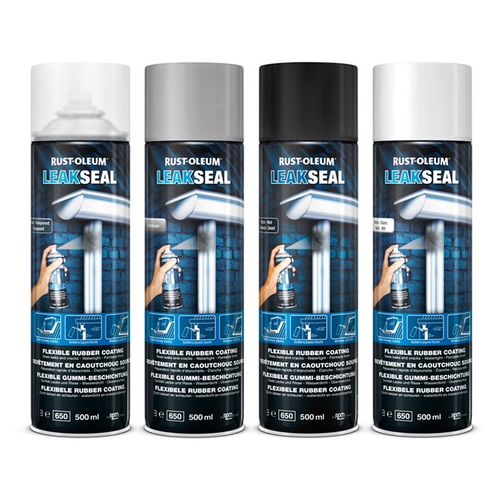 LeakSeal Serie