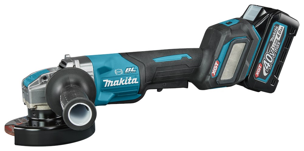 accu haakse slijper makita 125mm-17 accu haakse slijper makita 125mm-17