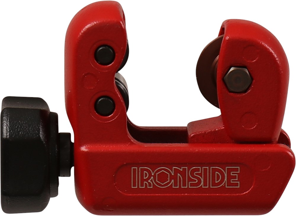 pijpsnijder ironside-1 pijpsnijder ironside-1