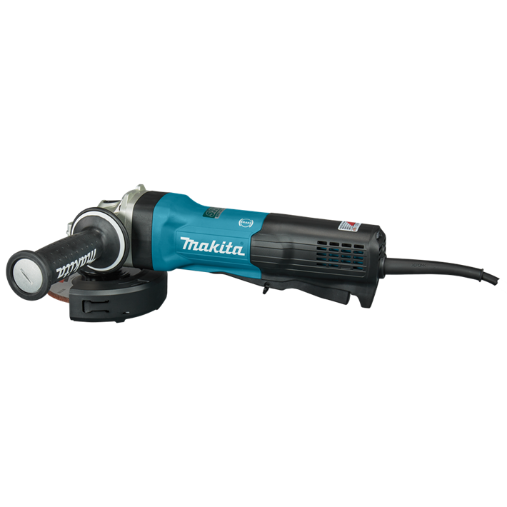 Afbeelding Makita 230 v haakse slijper 125mm GA5093X01