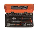 BAHCO Dopsleutelset 1/4" 21-delig 6721NM sbe_6721nm_wo_c.jpg