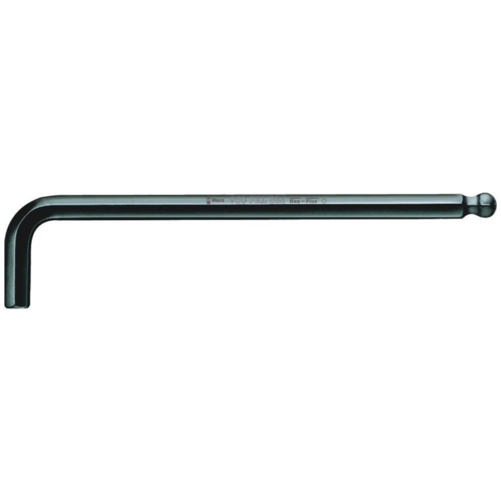 950 PKL BM Stiftsleutel, Metrisch, BlackLaser, 1.5 mm
