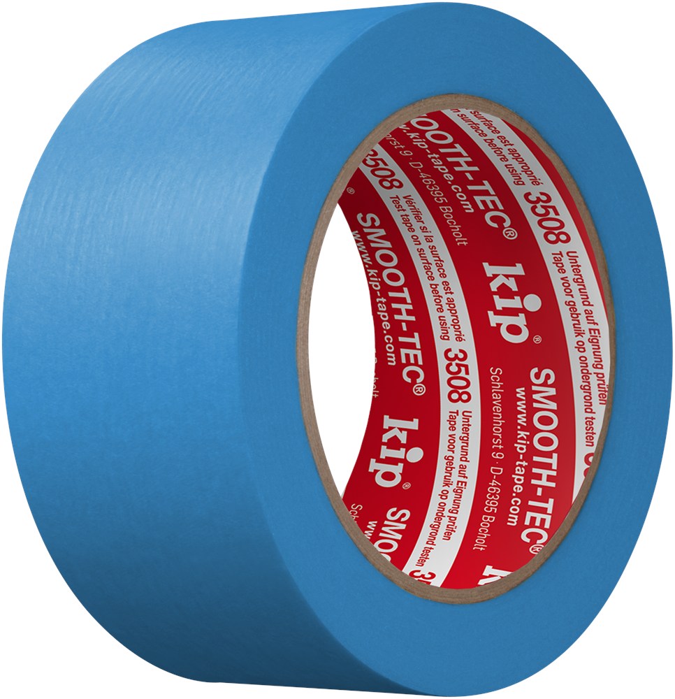 KIP TAPE GEEL WASHI-TEC ROL 50 METER (1)